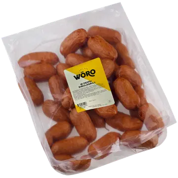 Wõro Peipsi sibulagrill ~1,5 kg