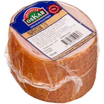 Oskar Maamehesink termo/väike u 450g