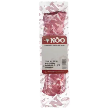 Nõo Sea Välisfilee Jahutatud 1 Kg