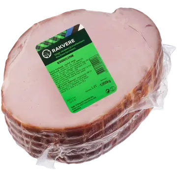 Rakvere Kodusink ~350g