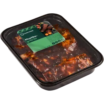 Rakvere Mustika Grill-Ribi 1Kg