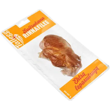 Tallegg Kanafilee Suitsutatud 1 Kg