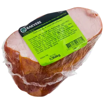 Rakvere Suitsutatud seavälisfilee ~350g