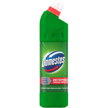 Domestos Mountain Fresh WC-puhastusvahend 750 ml