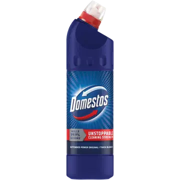 Domestos Original WC-puhastusvahend 750 ml