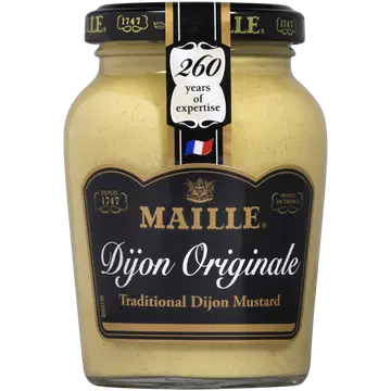 Maille sinep dijon klassikaline 215 g