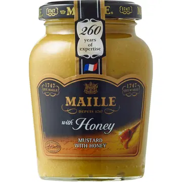 Maille sinep dijon meemaitseline 230 g
