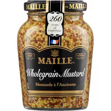 Maille dijon sinep 210 g teraline