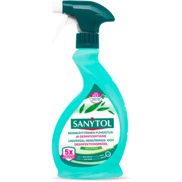 Sanytol universaalne puhastusvahend 500 ml