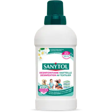 Sanytol tekstiili desinfitseerimisvahend 500 ml
