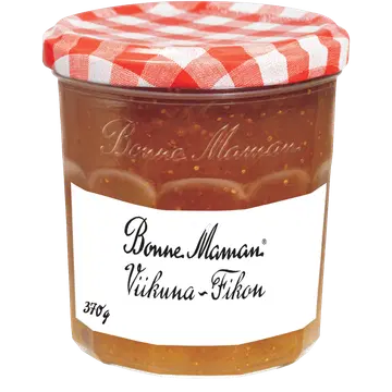 Bonne Maman®, viigimarjamoos, 370 g