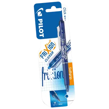 Tintpliiats pilot frixion clicker 0.7 si