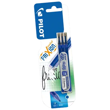 Südamik bls-frp5 frixion point 3tk sin.