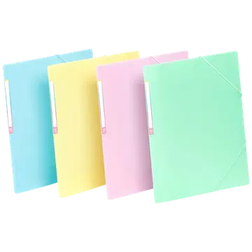 Mapp viquel a4 kummiga 15mm propysoft as