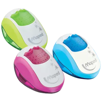 Maped teritaja 2ne clean