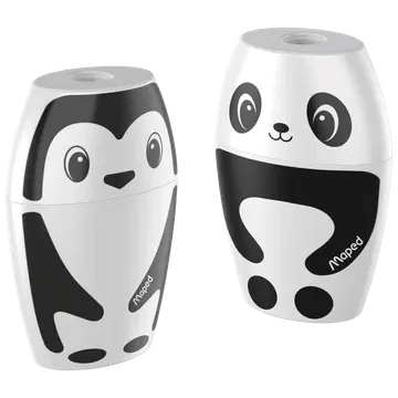Teritaja shaker fancy 1 auguga