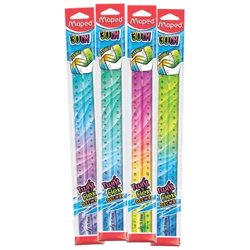 Joonlaud maped 30cm twist`n flex decor b