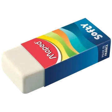 Maped kustutuskumm softy