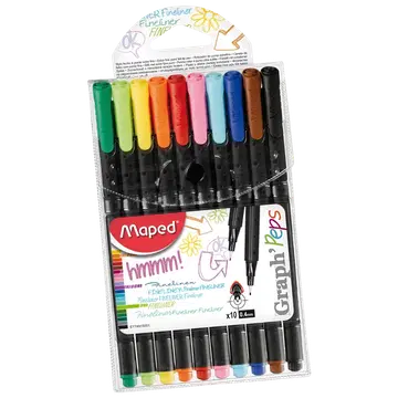 Maped tindipliiats 0,4 graph peps