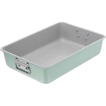Ahjuvorm Tefal 40 x 28 cm, hall