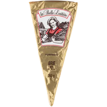 La Belle Laitiere Brie 200g