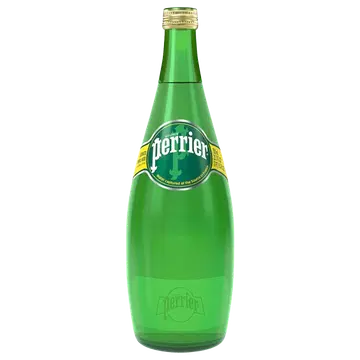 PERRIER MINERAALVESI 750 ML