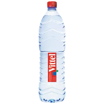Vittel mineraalvesi 1,5L