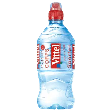 Vittel Karboniseerimata mineraalvesi 750 ml