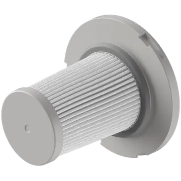 Filter tolmuimejale X-Force 8.60 2tk