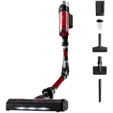 Varstolmuimeja Tefal X-Force 9.60 Flex Animal