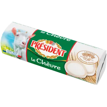President Le Chevre kitsejuust, 170 g