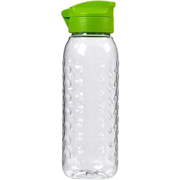 Joogipudel Curver Dots 0,45l roheline