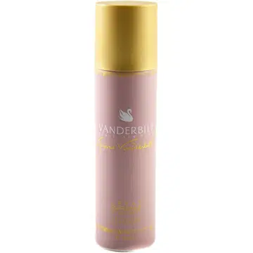 Parfüümdeodorant Vanderbilt Gloria 150ml
