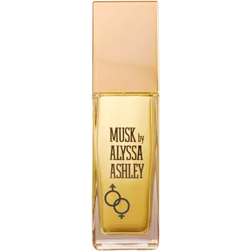 Alyssa Ashley Tualettvesi Musk 25ml