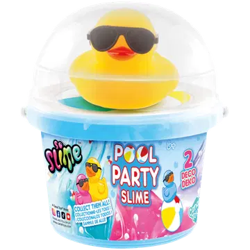 Lima pardi basseinipeo ämber