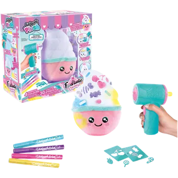 Pehme food'tastic squish