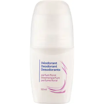 Ppblanc rulldeodorant Floral 50ml