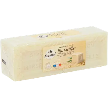 Carrefour pesuseep 2x400g