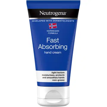 Kätekreem Neutrogena kiiresti imenduv 75ml