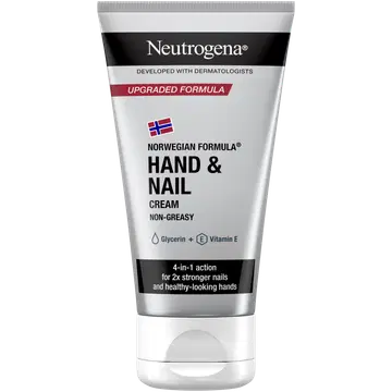 Neutrogena käte- ja küünekreem 75ml