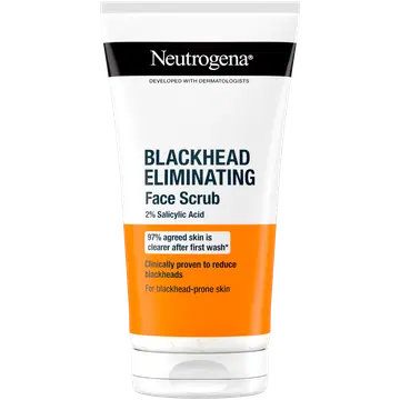 Neutrogena näokoorija Visibly Clear Blackhead 150ml