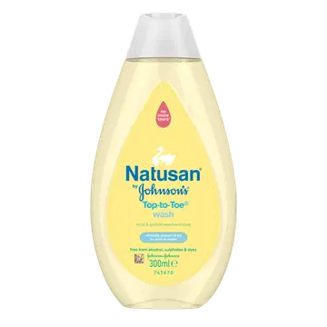 Natusan pesugeel 300 ml