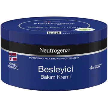 Neutrogena kehakreem ultra nourishing 300ml niisutav