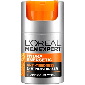 Näokreem Loreal Hydra Energetic 50ml
