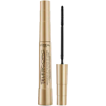 Loreal ripsmetušš Telescopic must