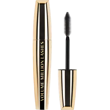 Loreal ripsmetušš Volume Million Lashes