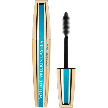Loreal ripsmetušš Volume Million Lashes must