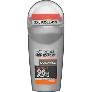 Rulldeodorant Loreal Men Expert Invincible 50ml