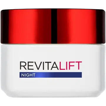Öökreem Loreal Revitalift 50ml