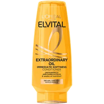 Palsam Loreal Elvital Extraordinary Oil kuivadele juustele 200ml